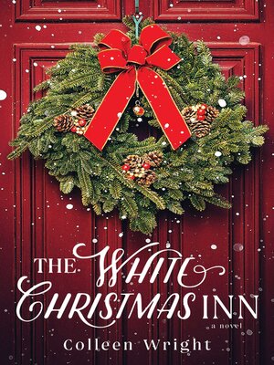 The White Christmas Inn - ebook